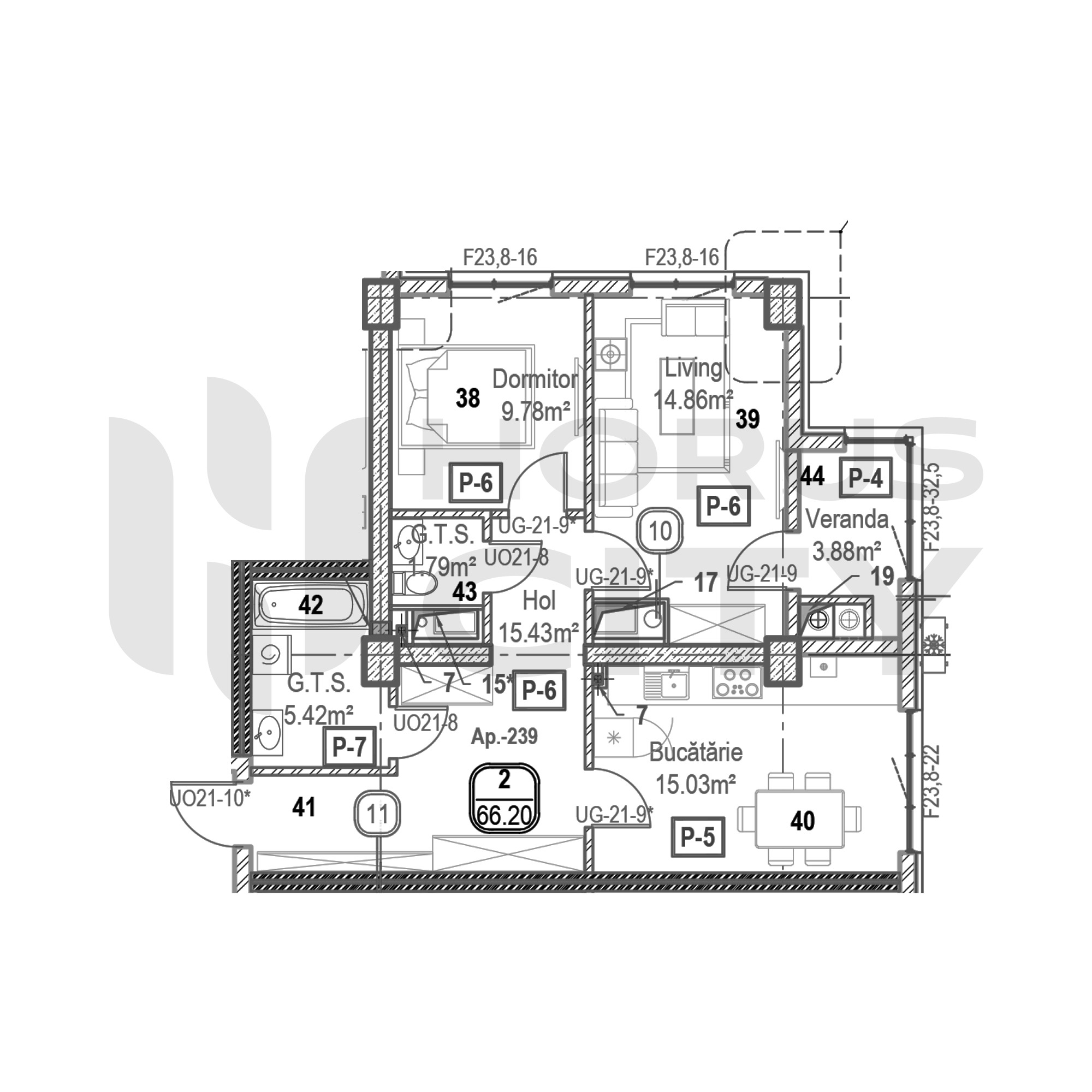 apartment cover photo